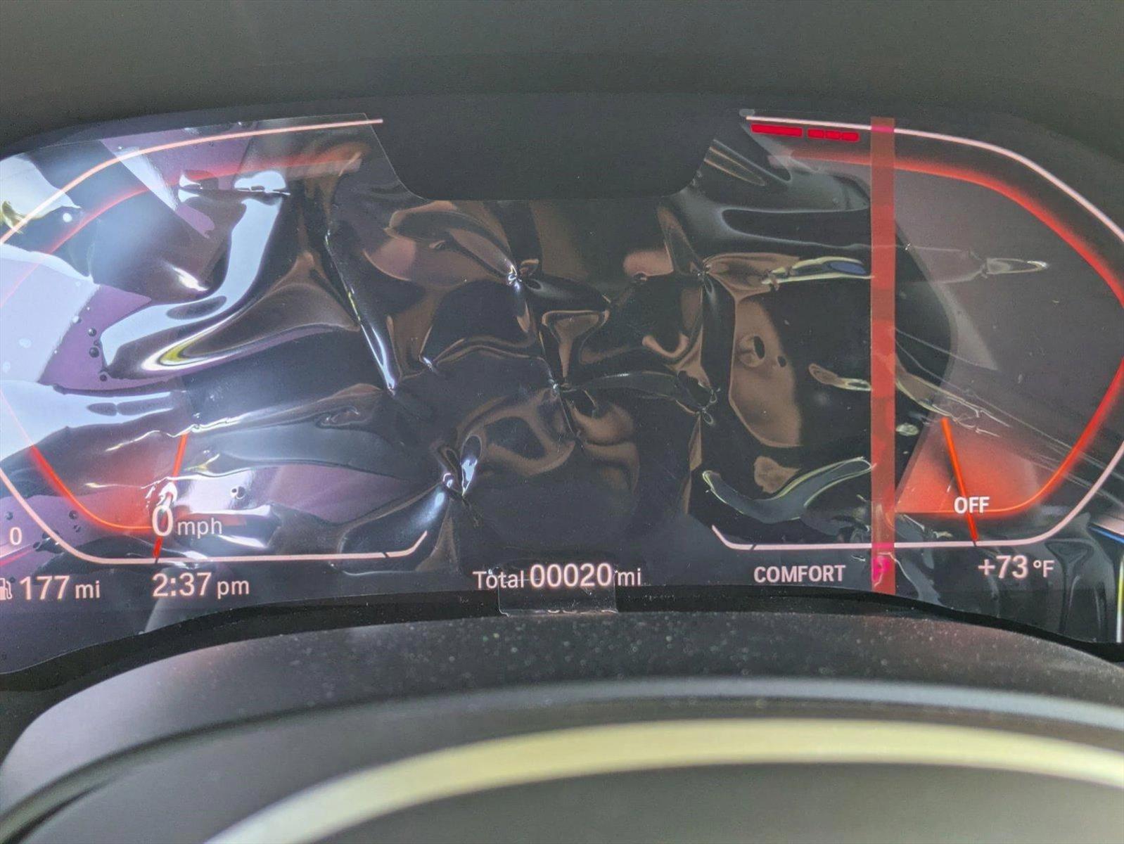 2026 BMW 8 Series 840i - Photo 11