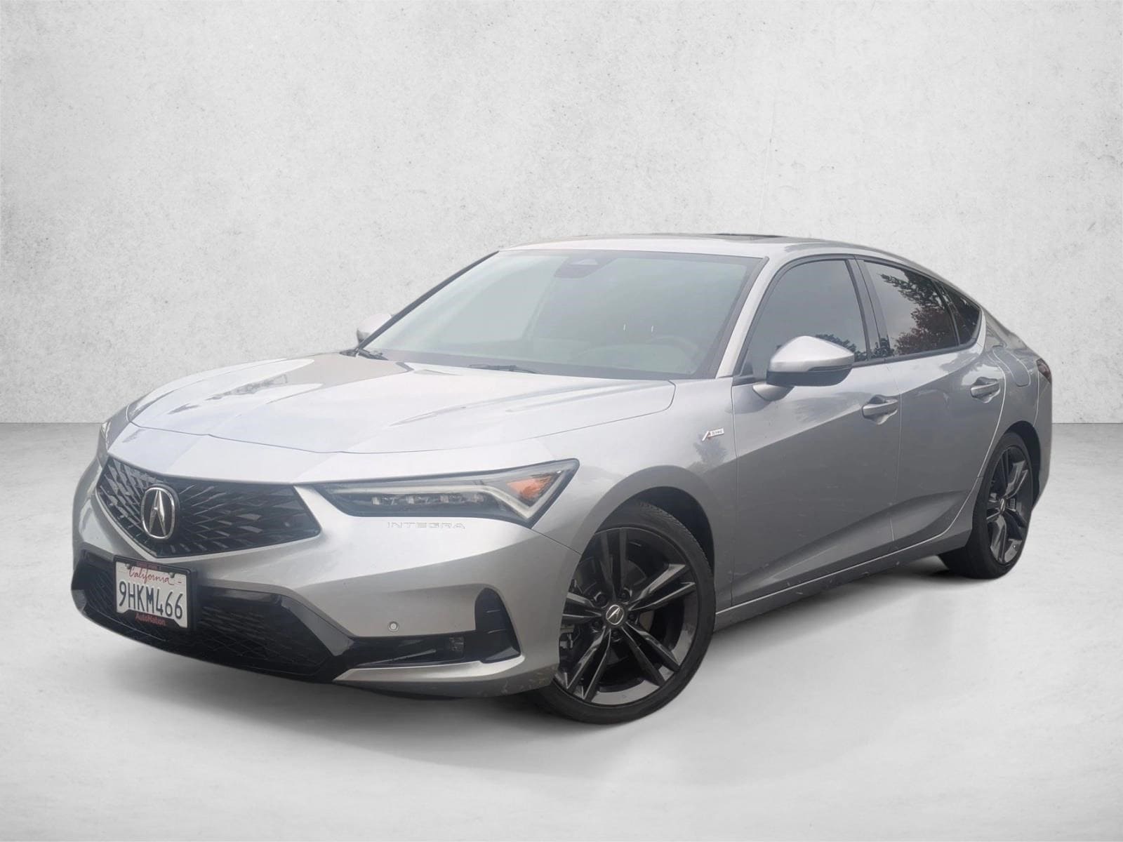2024 Acura Integra A-Spec with Tech Package