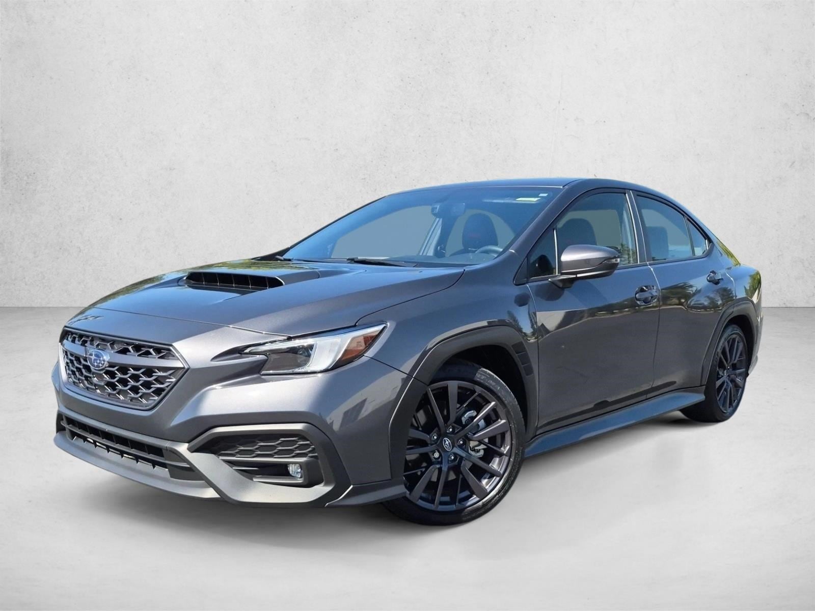 2023 Subaru WRX