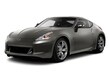  Nissan 370Z