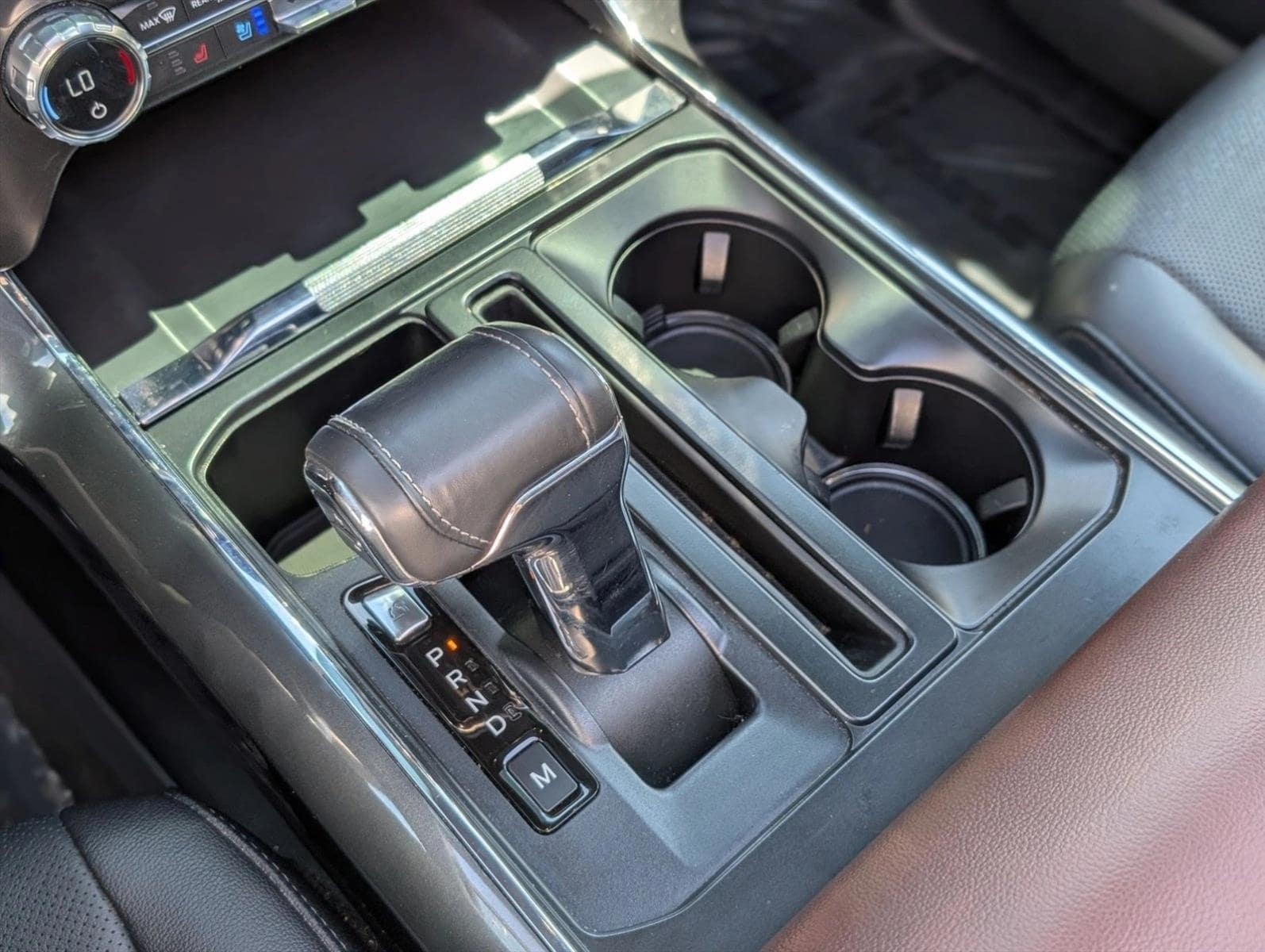 2021 Ford F-150 Lariat - Photo 12