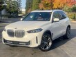  BMW X5 PHEV