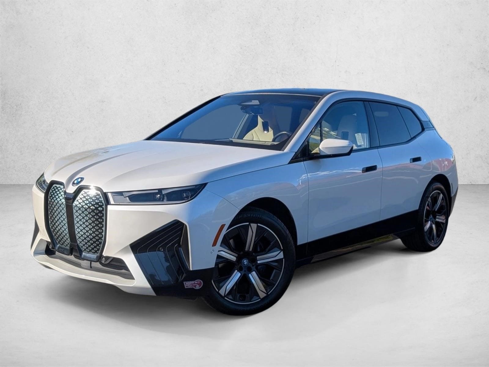 2023 BMW iX