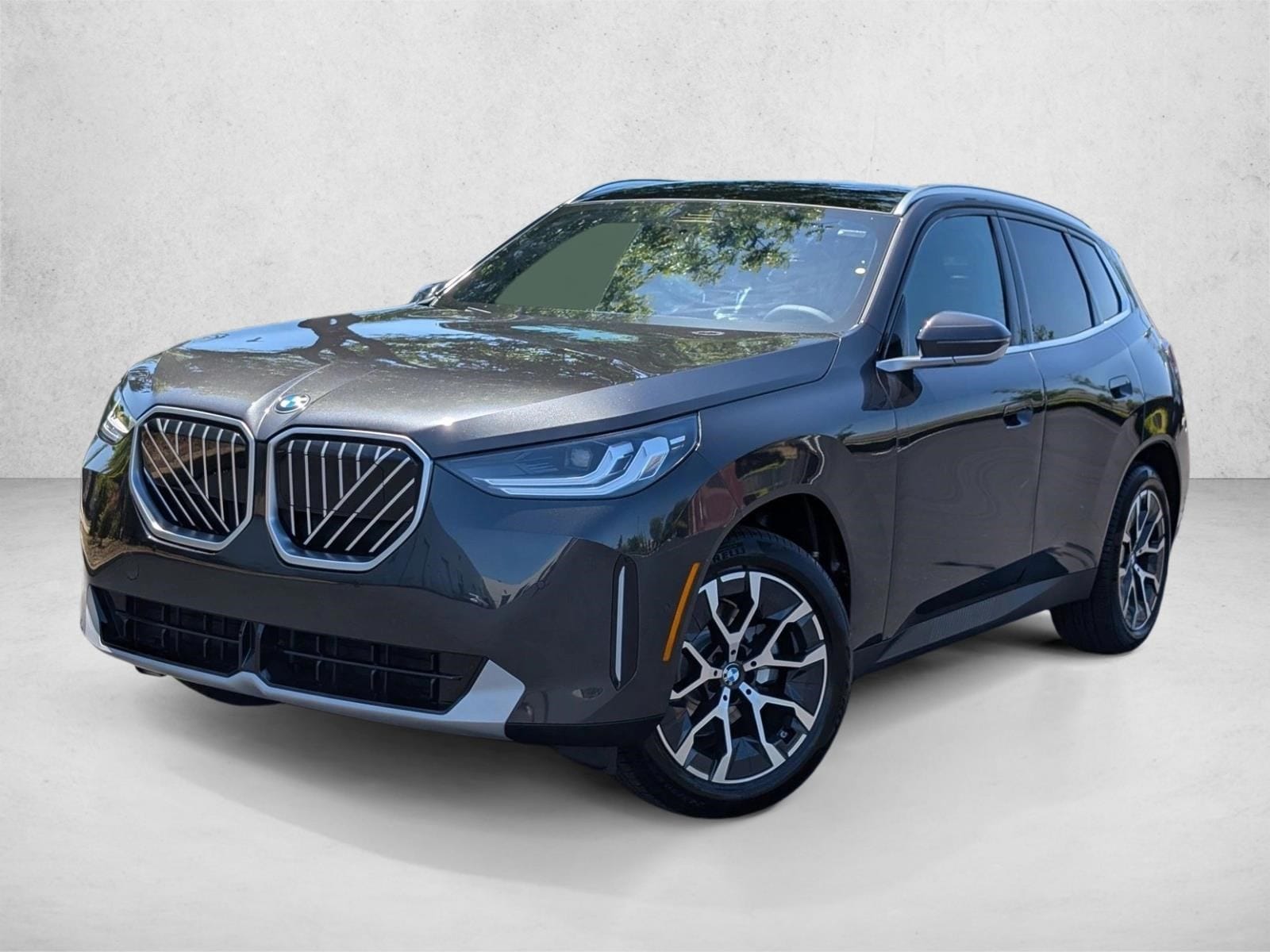 2026 BMW X3 30 XDRIVE's photo