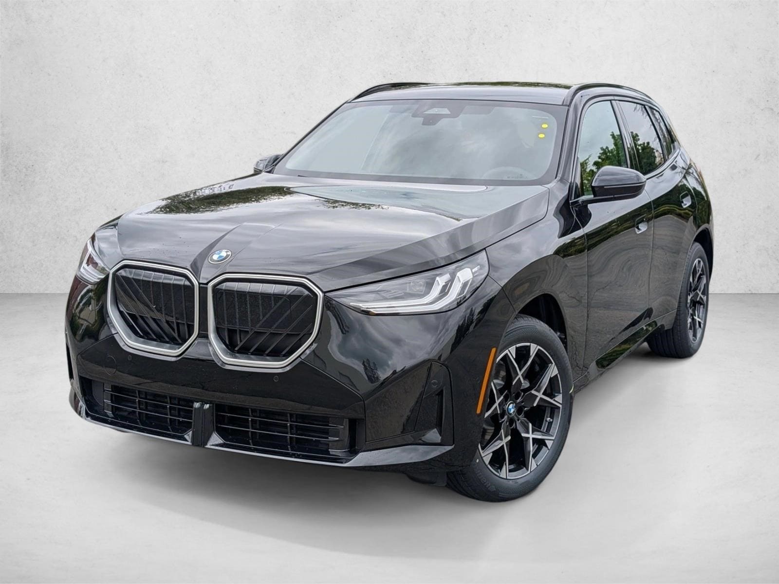 2026 BMW X3 30 XDRIVE's photo