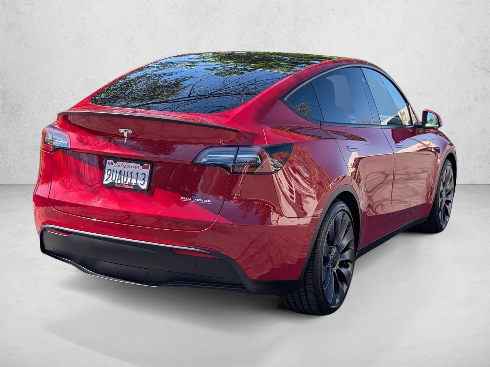 2022 Tesla Model Y Performance photo 4