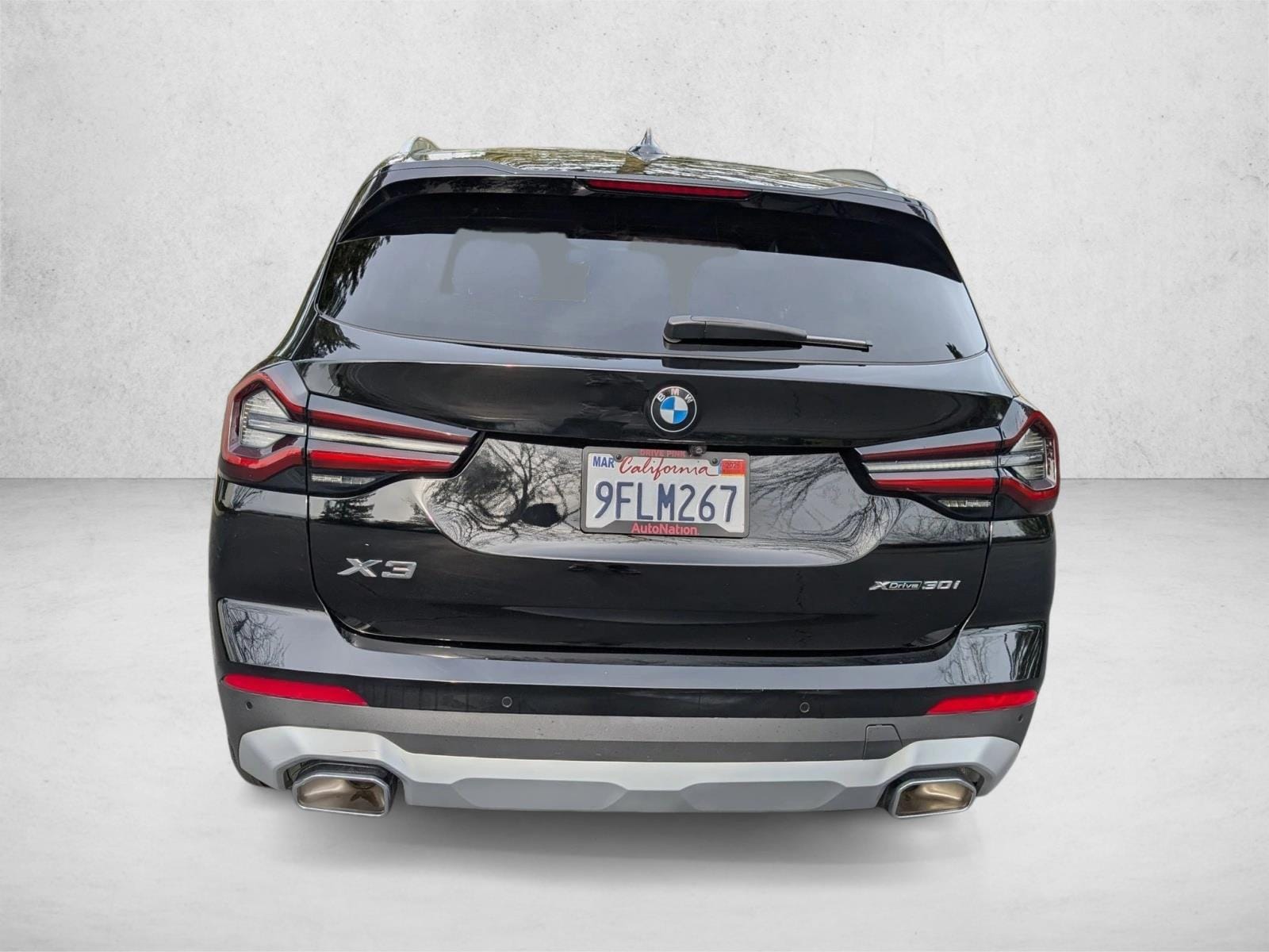 2023 BMW X3 xDrive30i photo 6