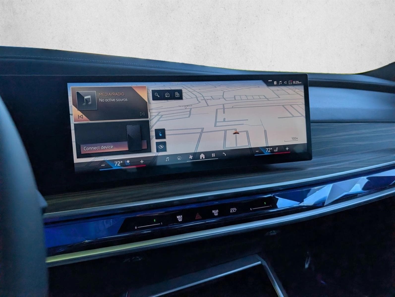 2025 BMW i7 60 - Photo 19