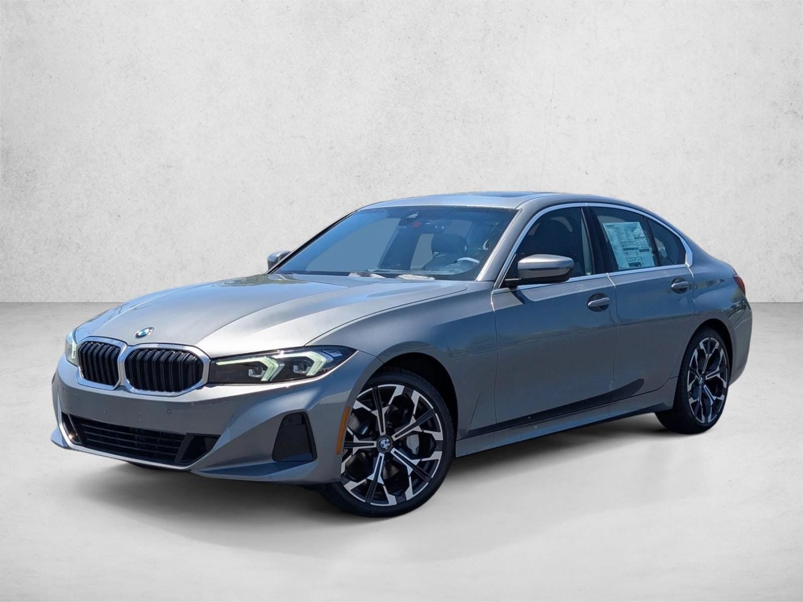 2026 BMW 3 Series