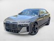BMW 740i