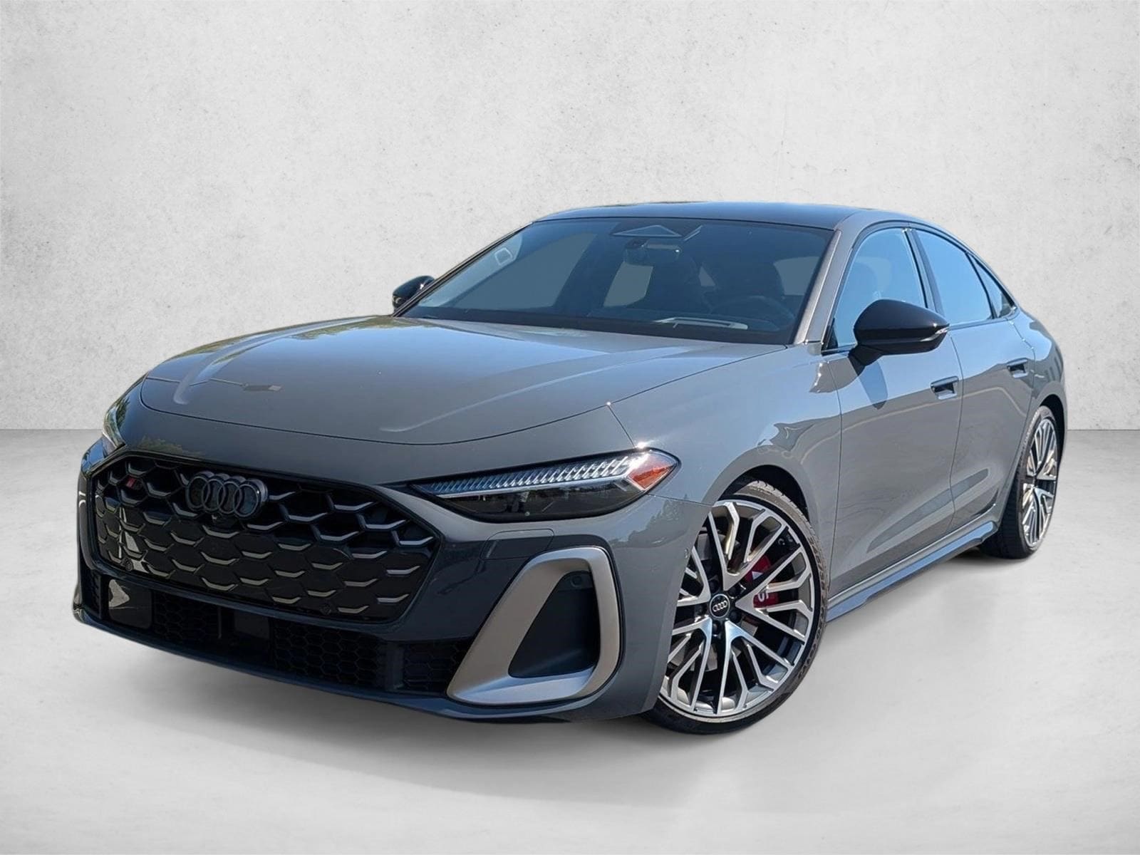 2025 Audi S5 Prestige quattro S tronic's photo