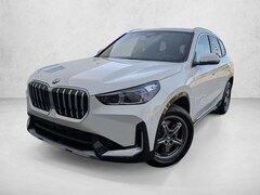2026 BMW X1 xDrive28i SUV