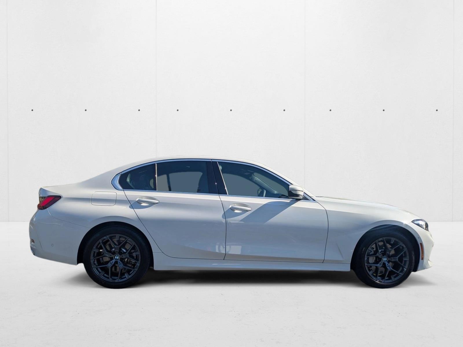 2025 Bmw 330i photo 4
