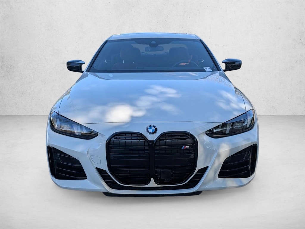 Used 2025 BMW M440i Coupe