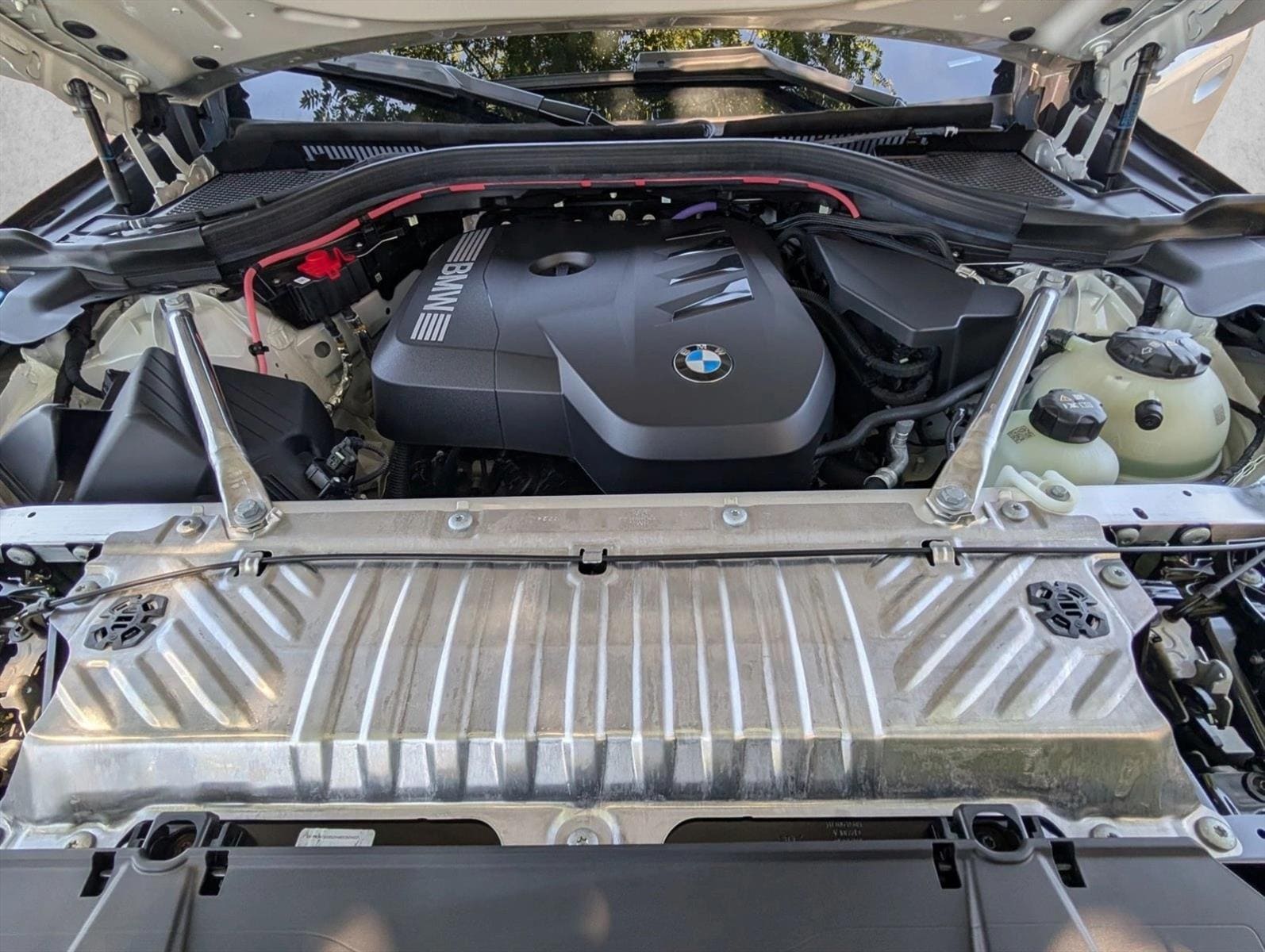 2026 BMW X3 30 - Photo 26