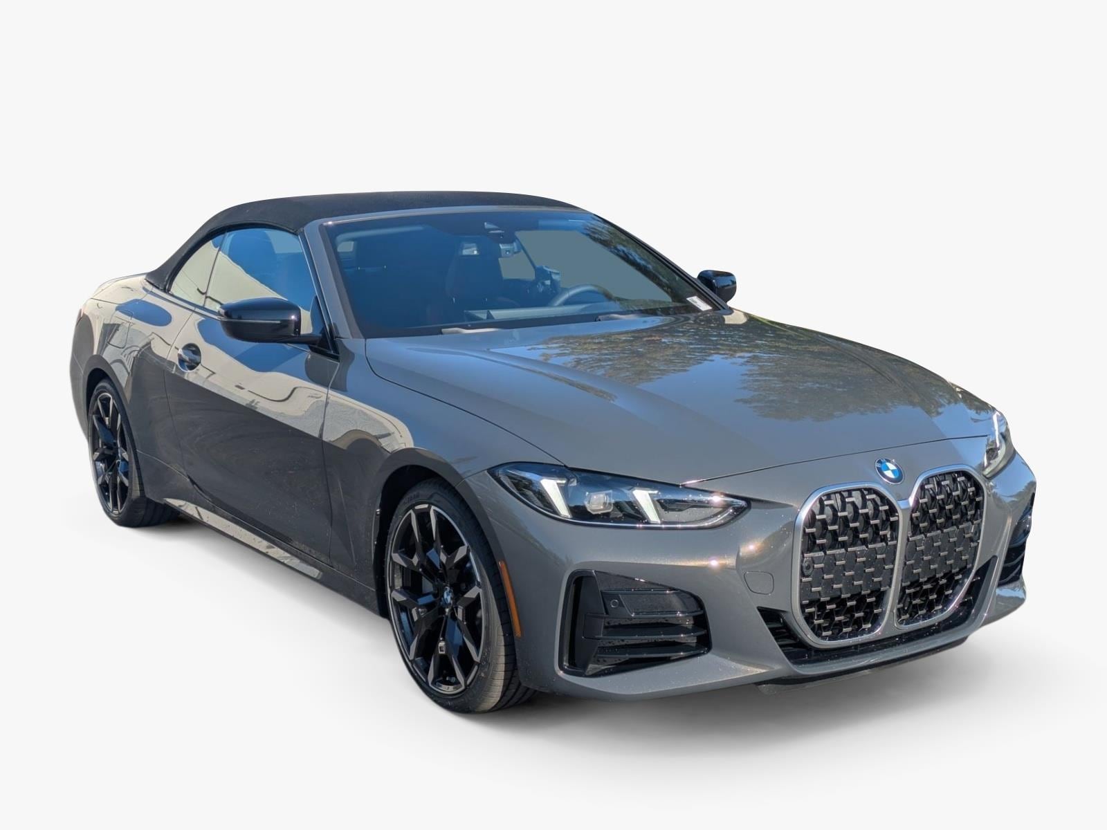 2026 BMW 4 Series 430i - Photo 6