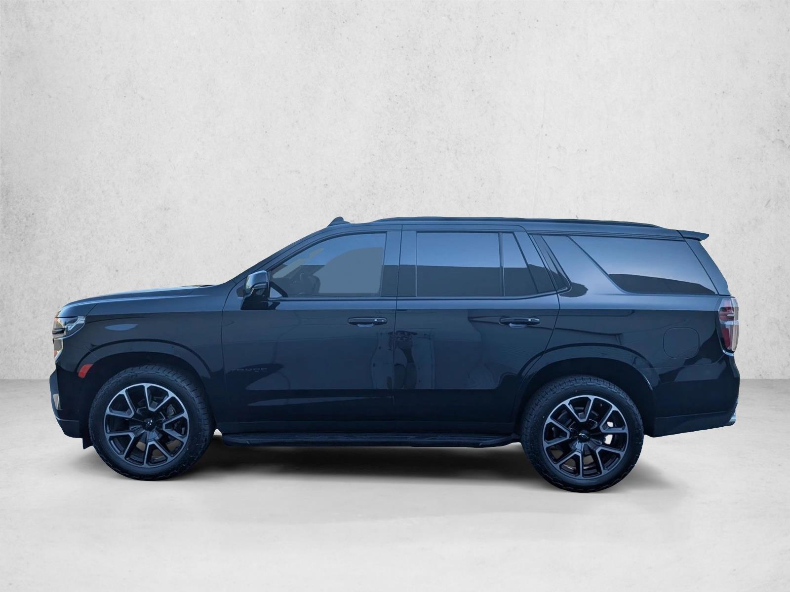2023 Chevrolet Tahoe RST - Photo 10