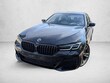  BMW M550i