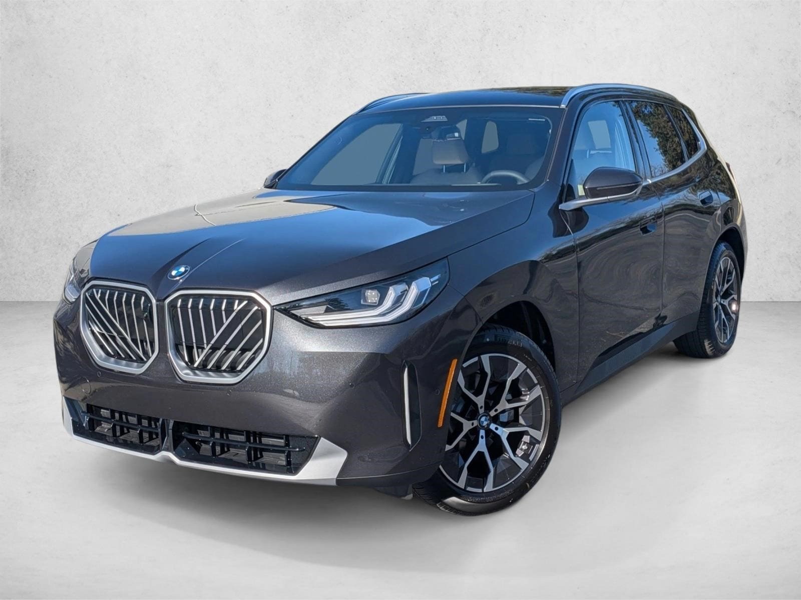 2026 BMW X3 Base's photo