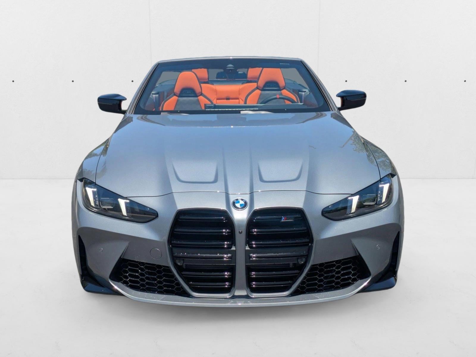 2026 BMW M4 Convertible M4 - Photo 11