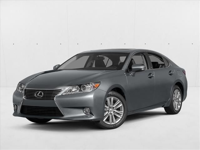 2015 Lexus ES 350 350's photo