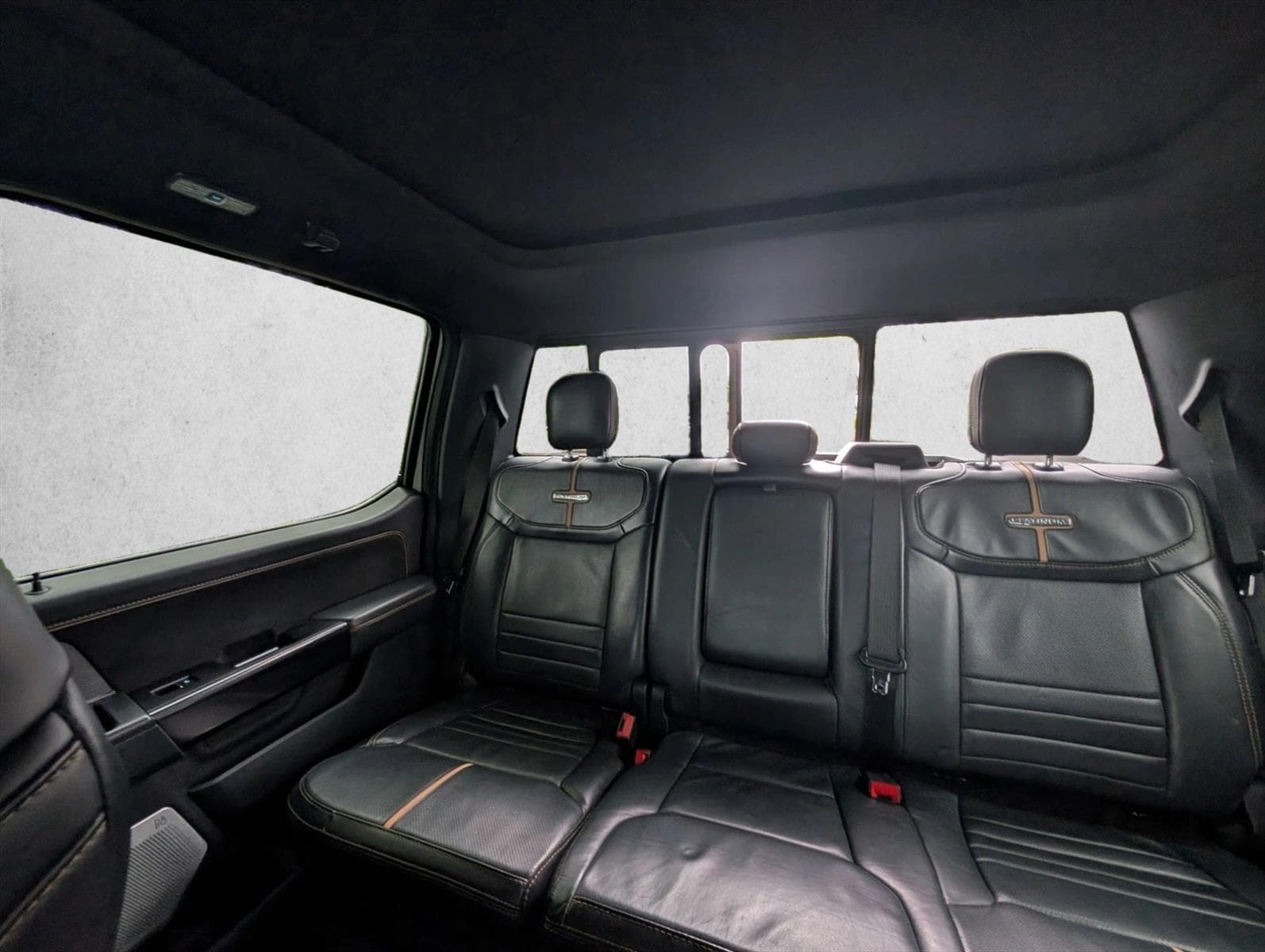 2021 Ford F-150 photo 3