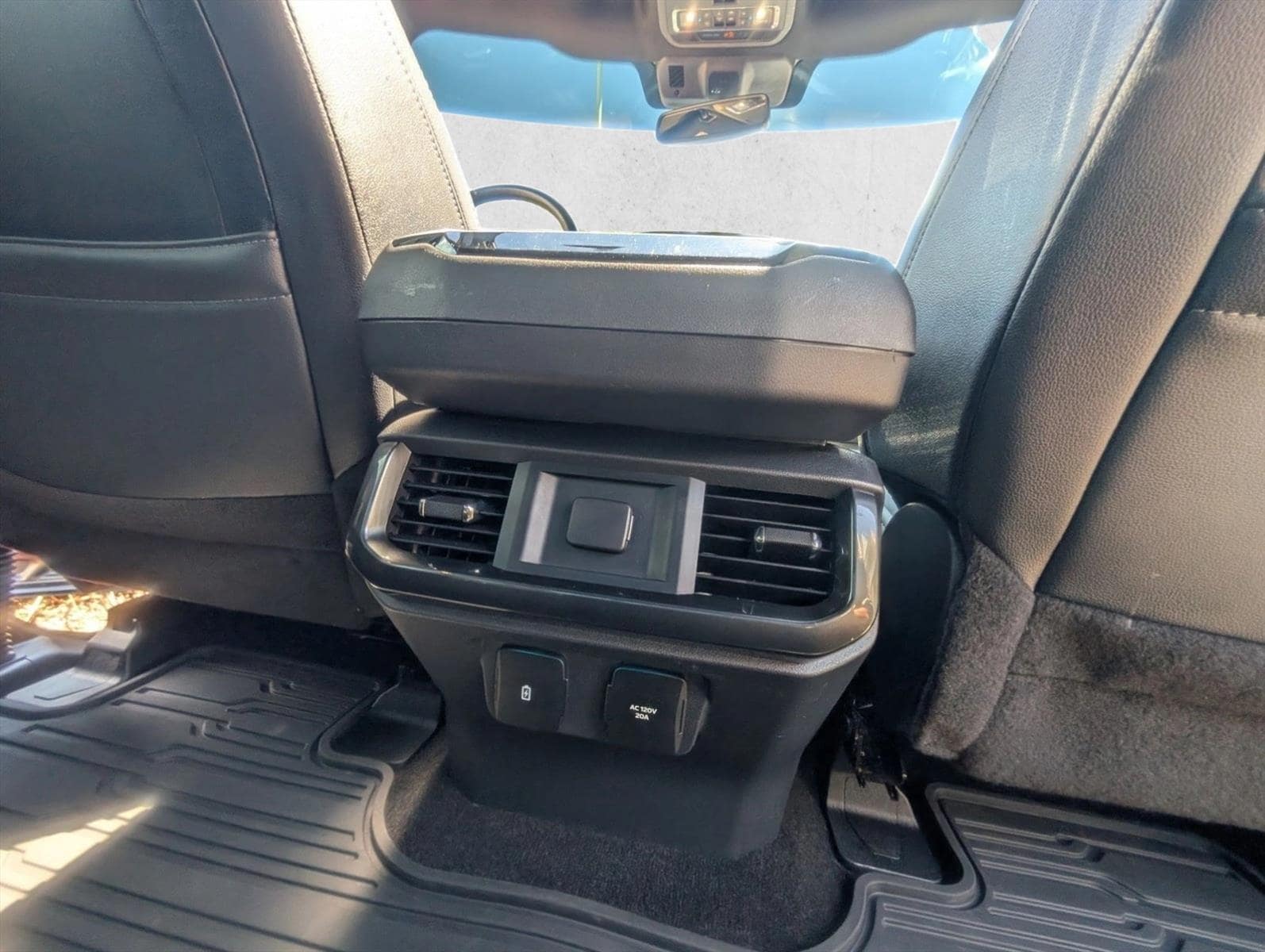 2021 Ford F-150 Lariat - Photo 13