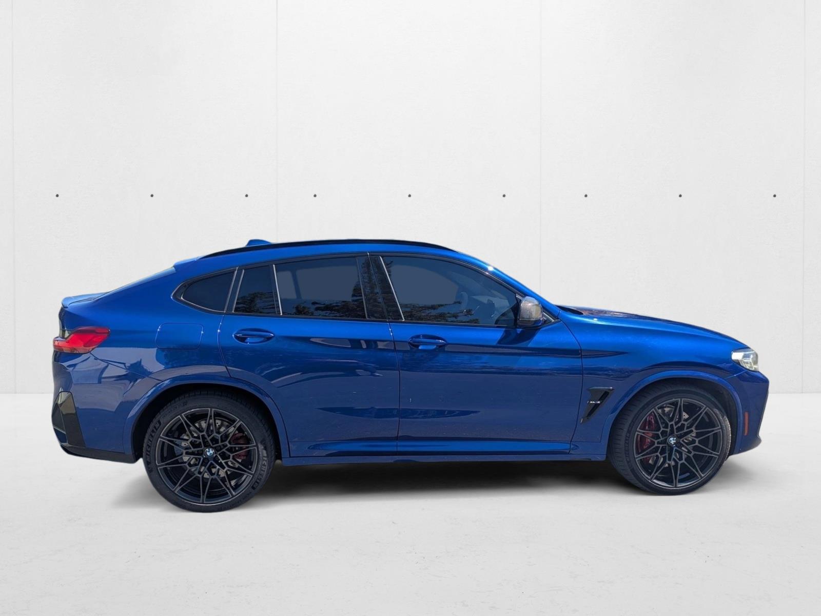 2022 Bmw X4 photo 4