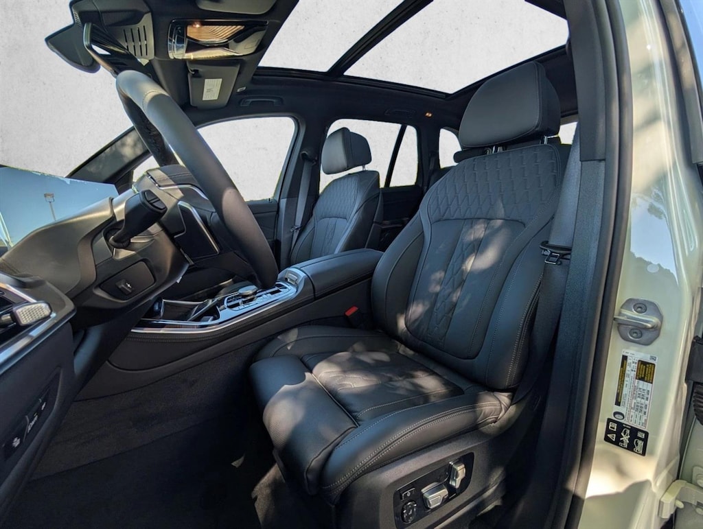 New 2026 BMW X5 xDrive40i SUV
