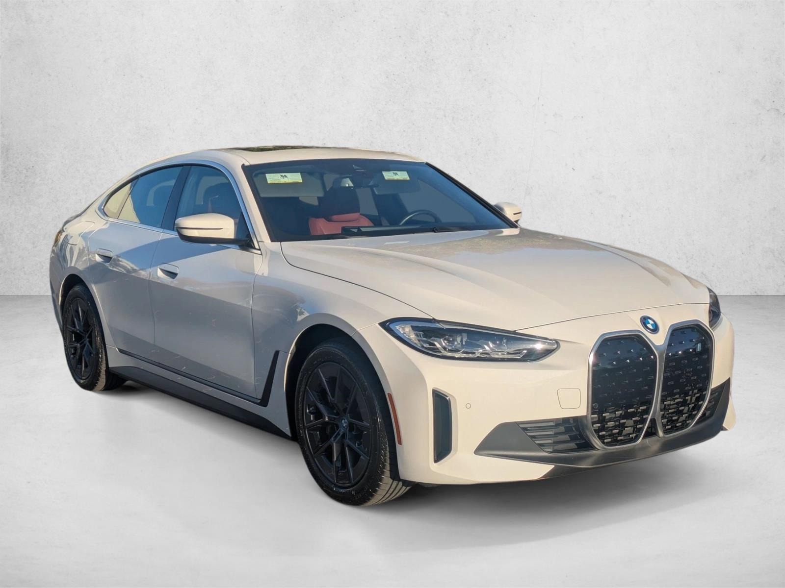 2024 Bmw i4 eDrive35 photo 3