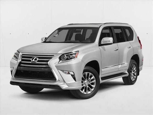 2017 Lexus GX 460 460's photo