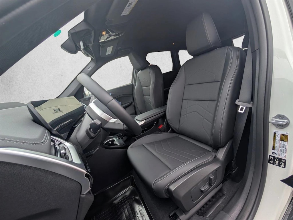 New 2026 BMW X1 xDrive28i SUV