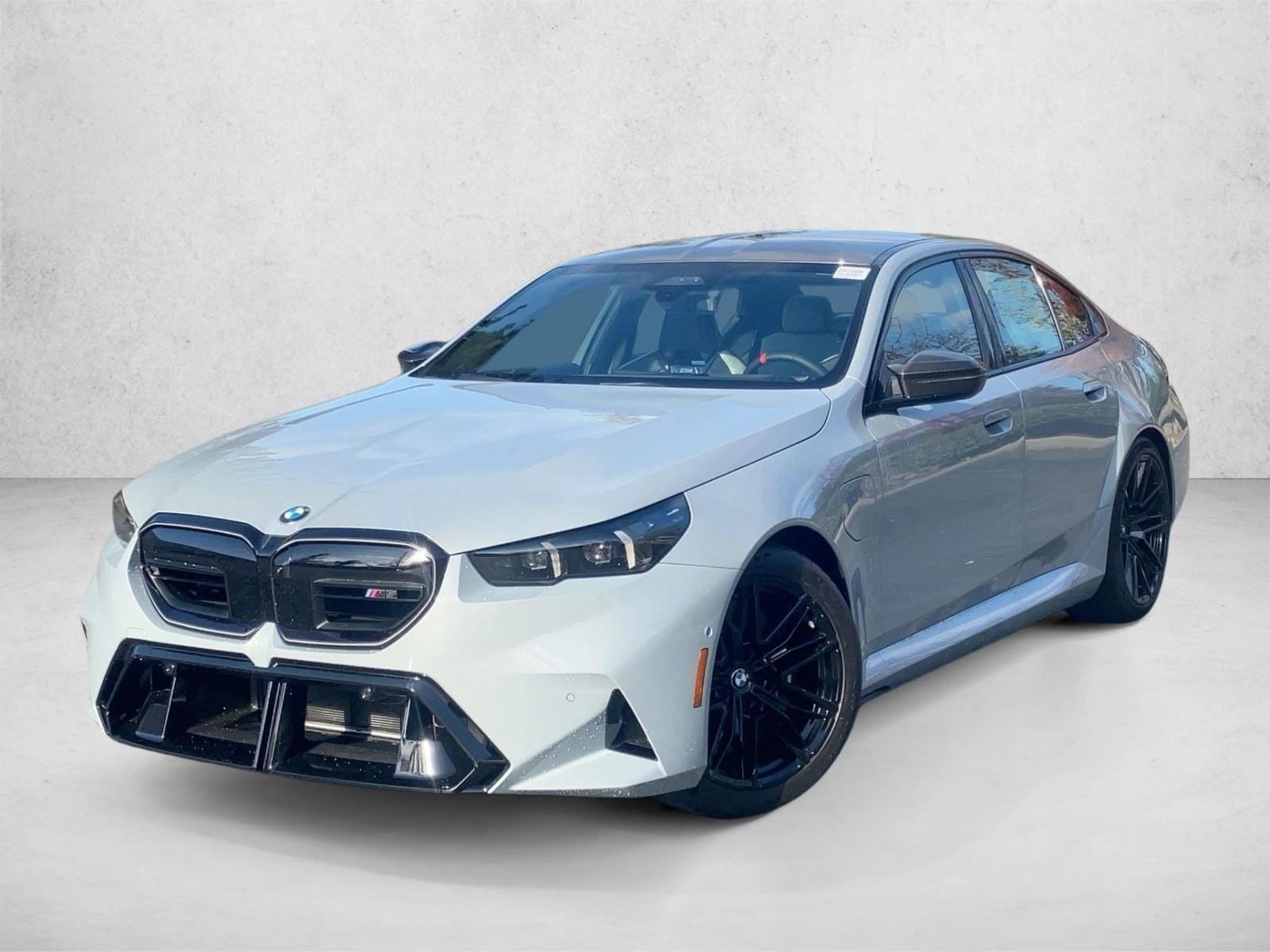 2026 BMW M5 M5's photo