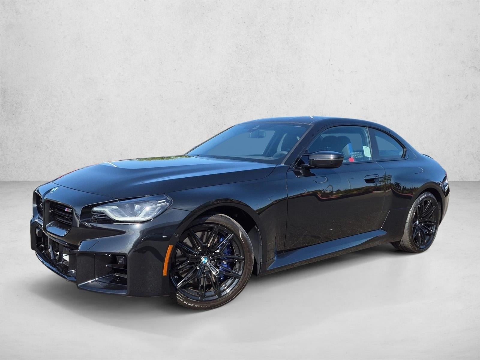 2026 BMW M2 Coupe
