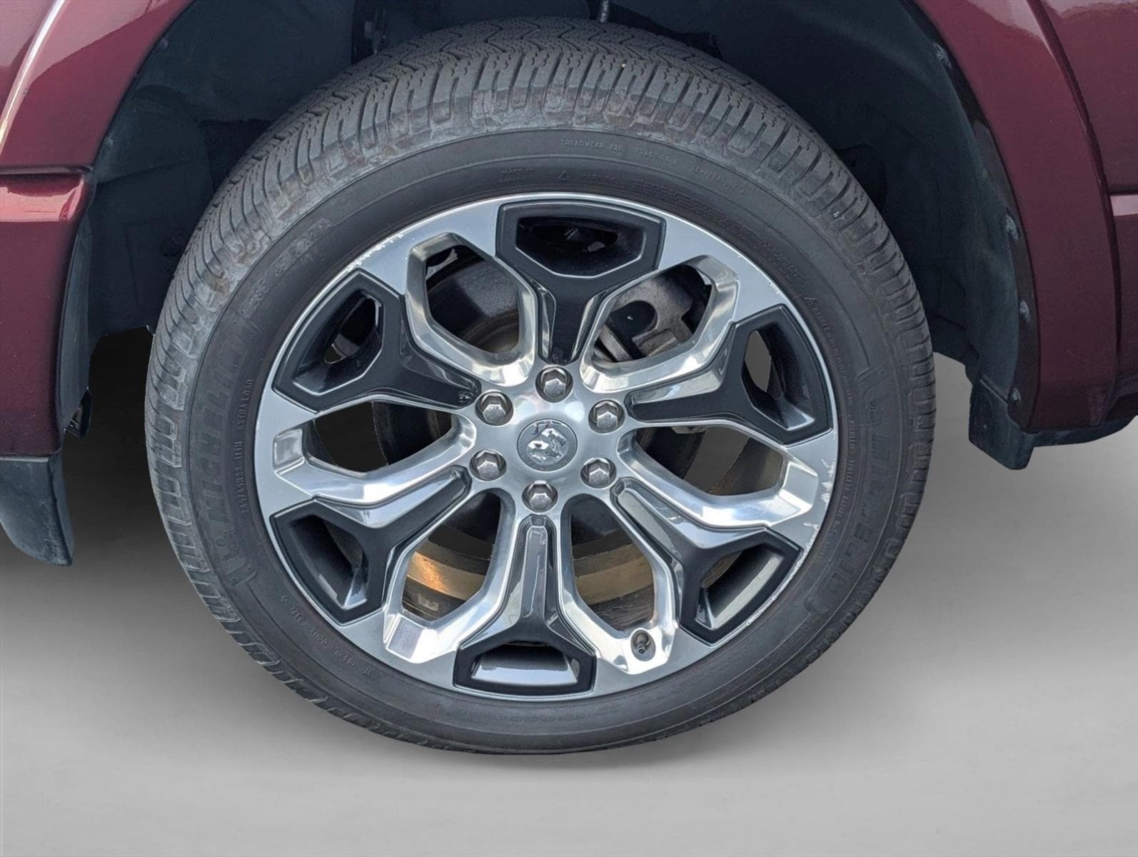 2020 RAM Ram 1500 Pickup Limited - Photo 26