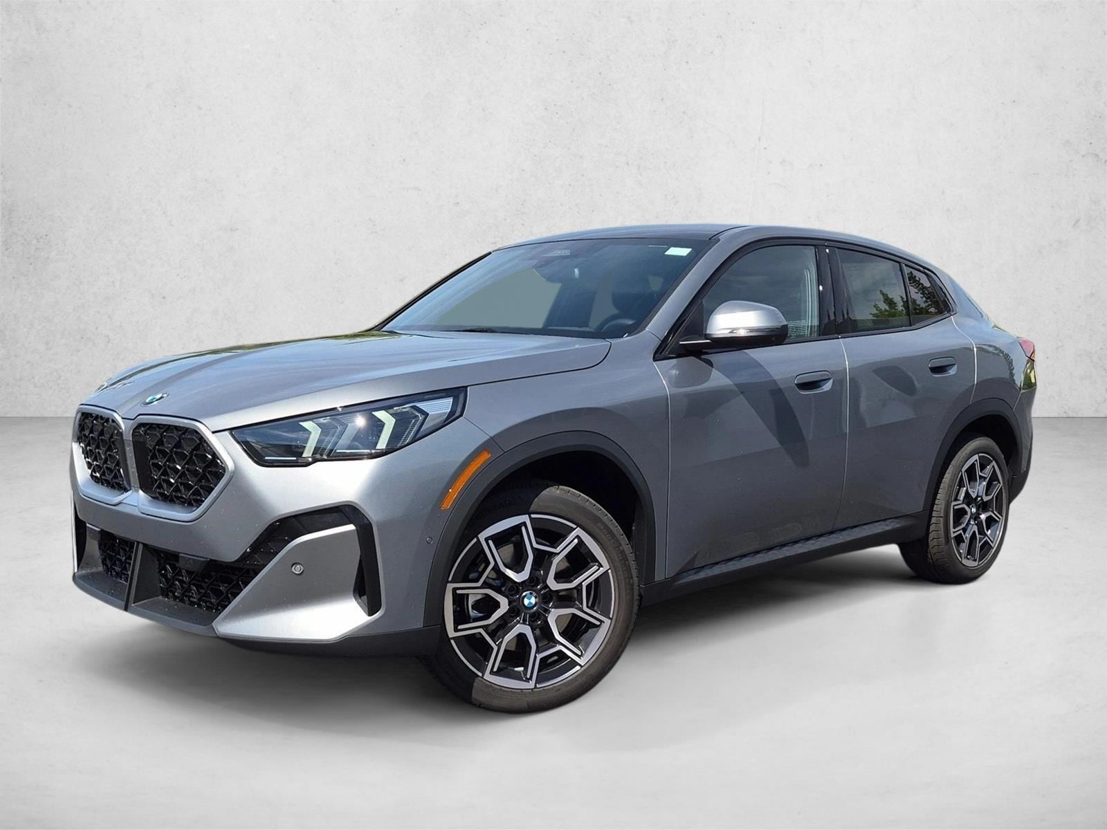 2026 BMW X2