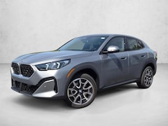 2026 BMW X2 xDrive28i SUV