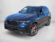  BMW X5 PHEV