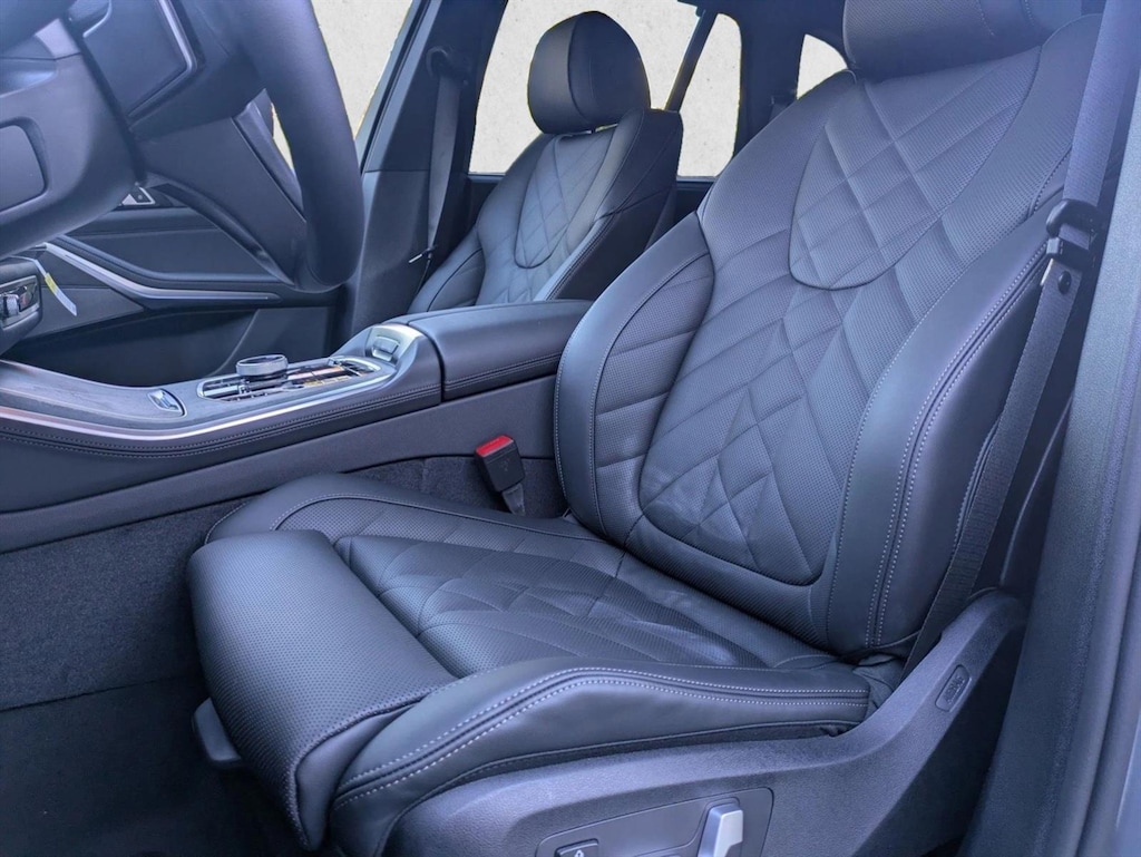 New 2026 BMW X5 PHEV xDrive50e SUV