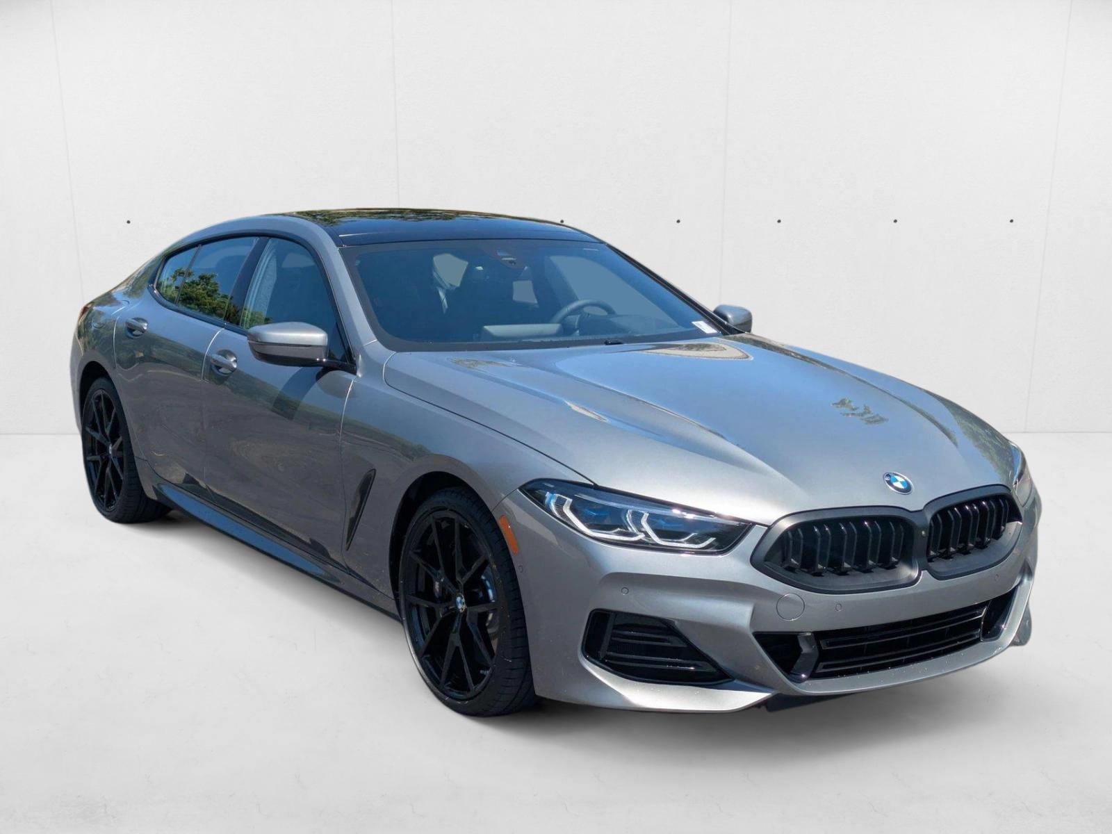 2026 BMW 8 Series 840i - Photo 6