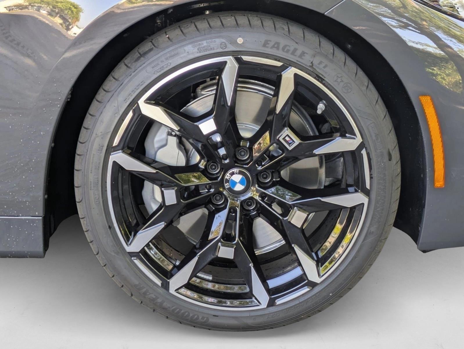 2026 BMW 4 Series 430i - Photo 17