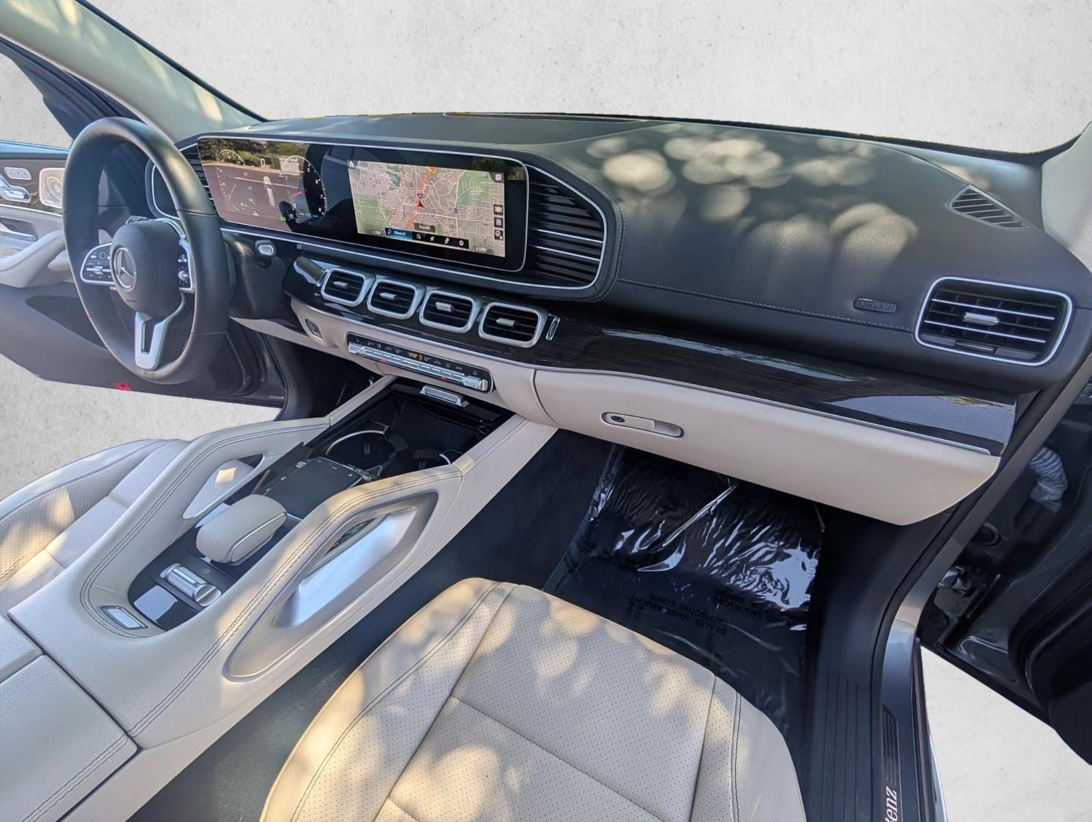 2022 Mercedes-Benz GLS GLS450 - Photo 29