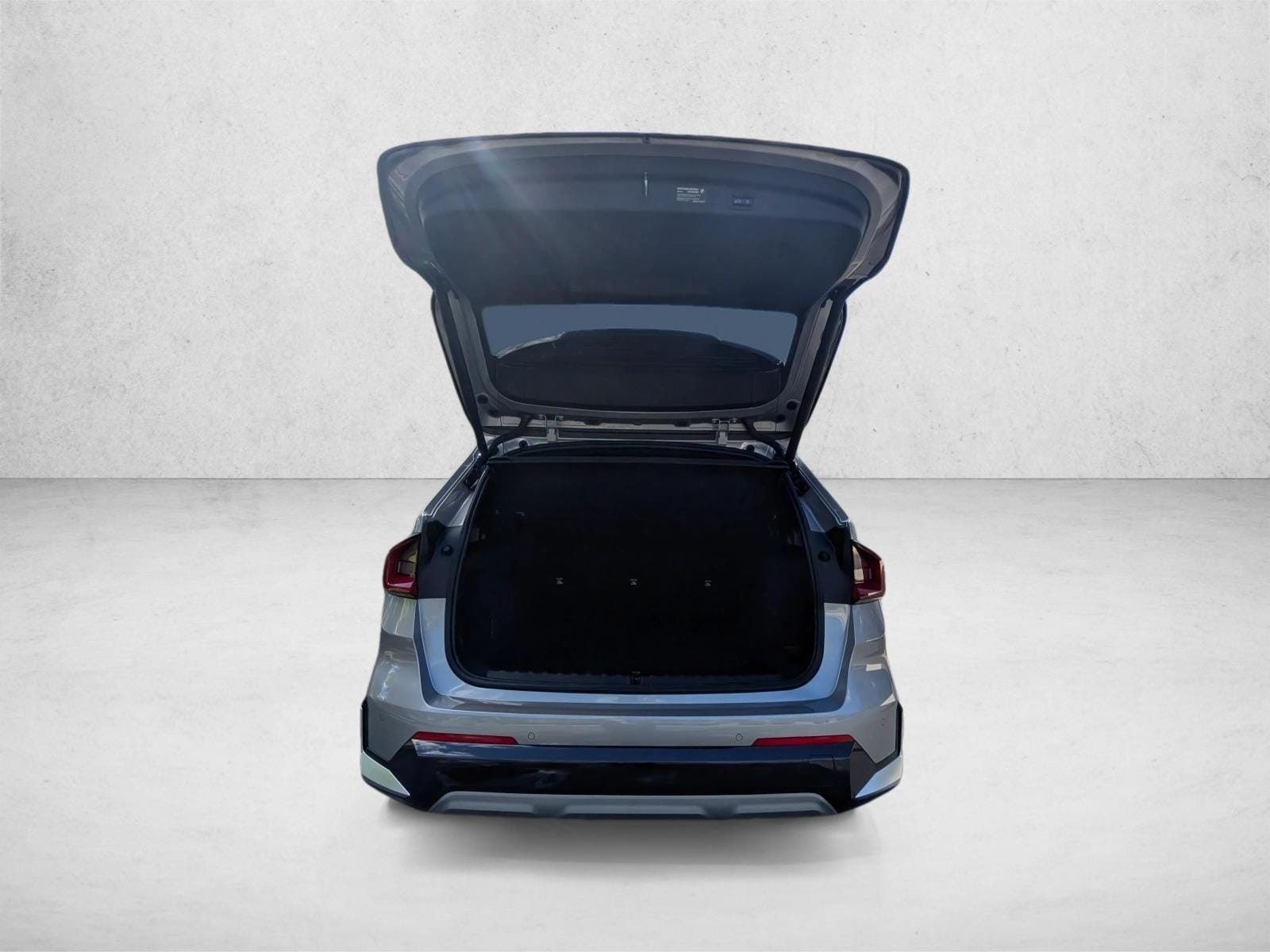 2025 BMW X1 28i - Photo 7