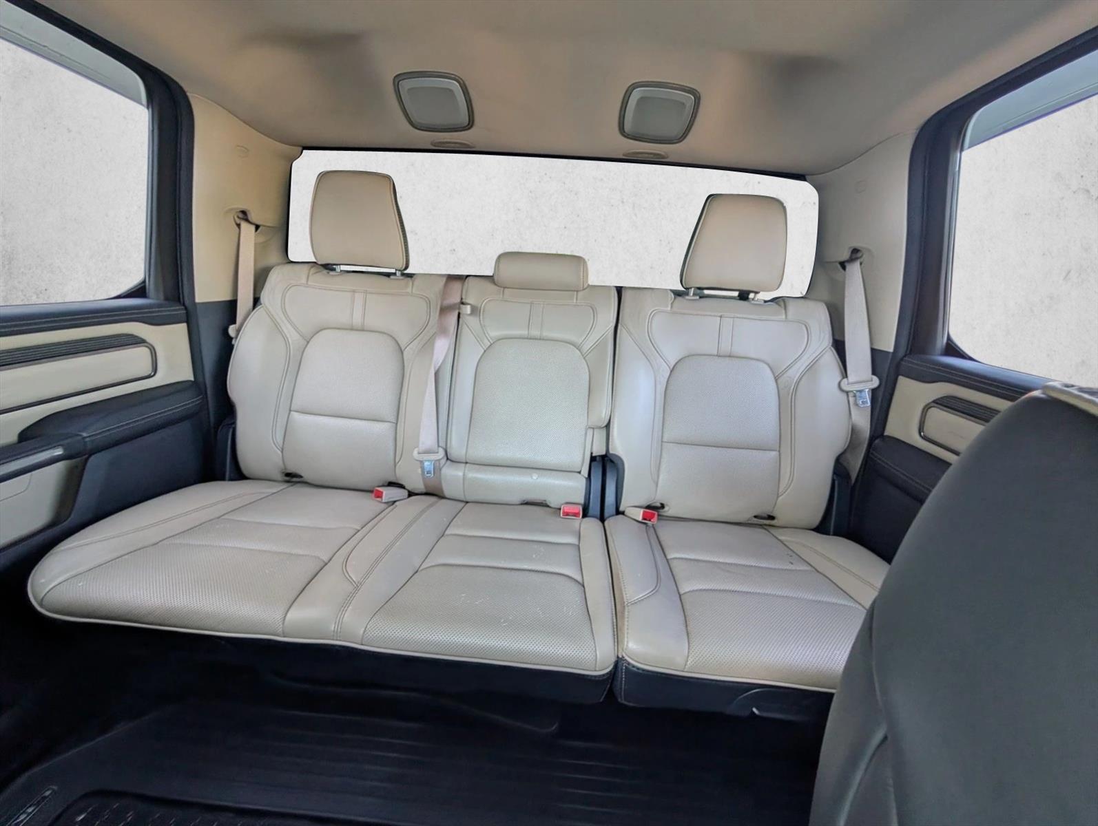 2020 RAM Ram 1500 Pickup Limited - Photo 20