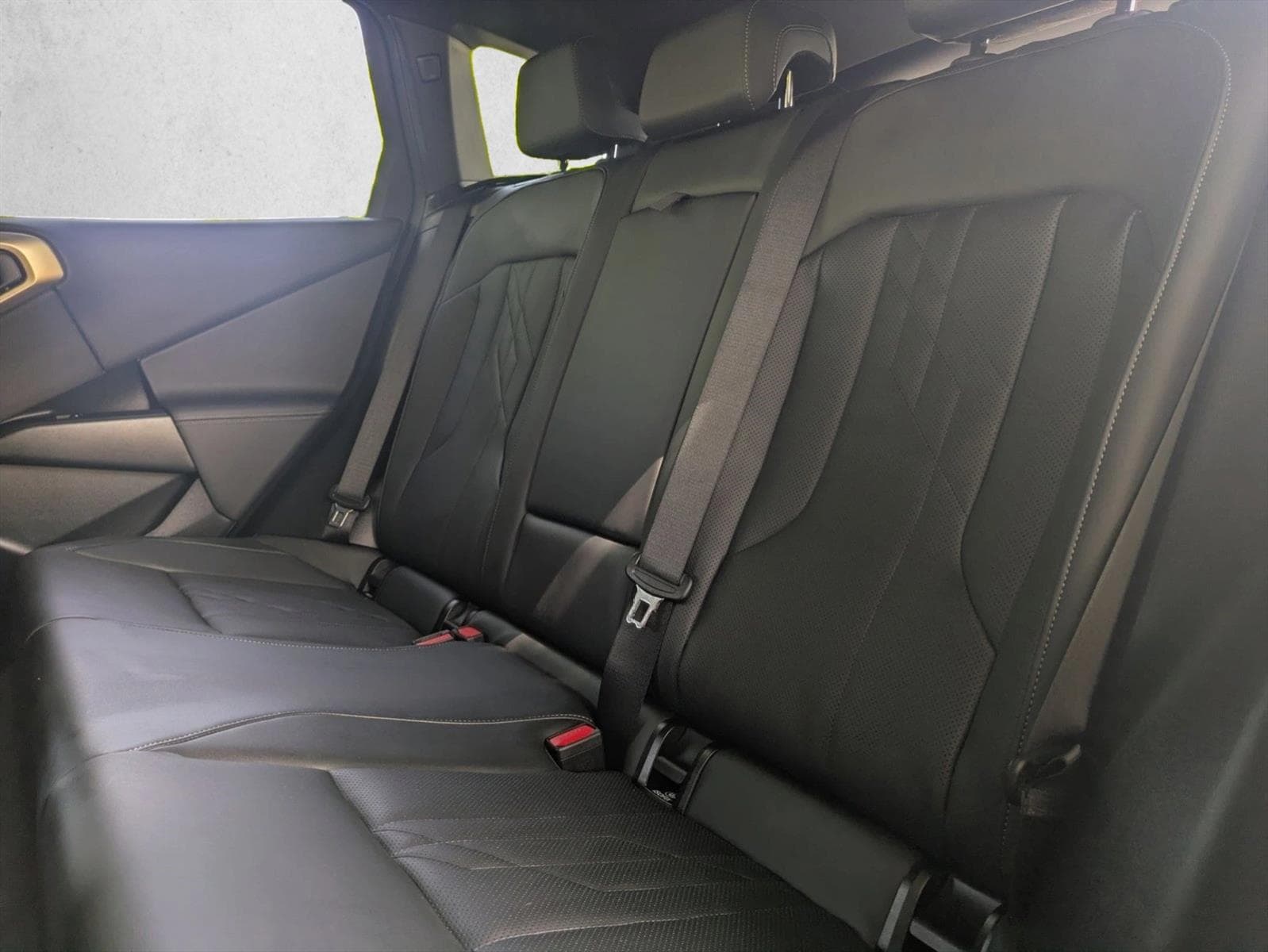 2025 BMW X3 30 - Photo 21