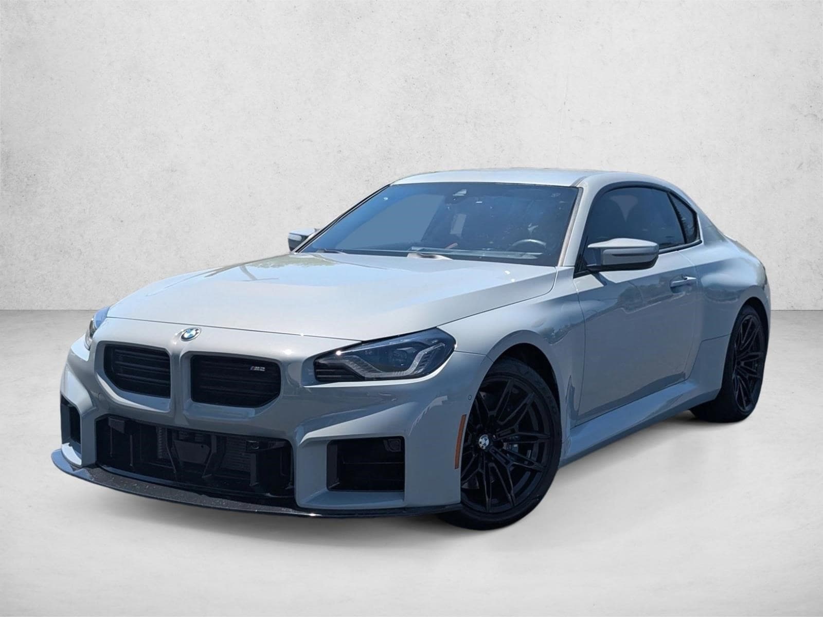 2024 BMW M2