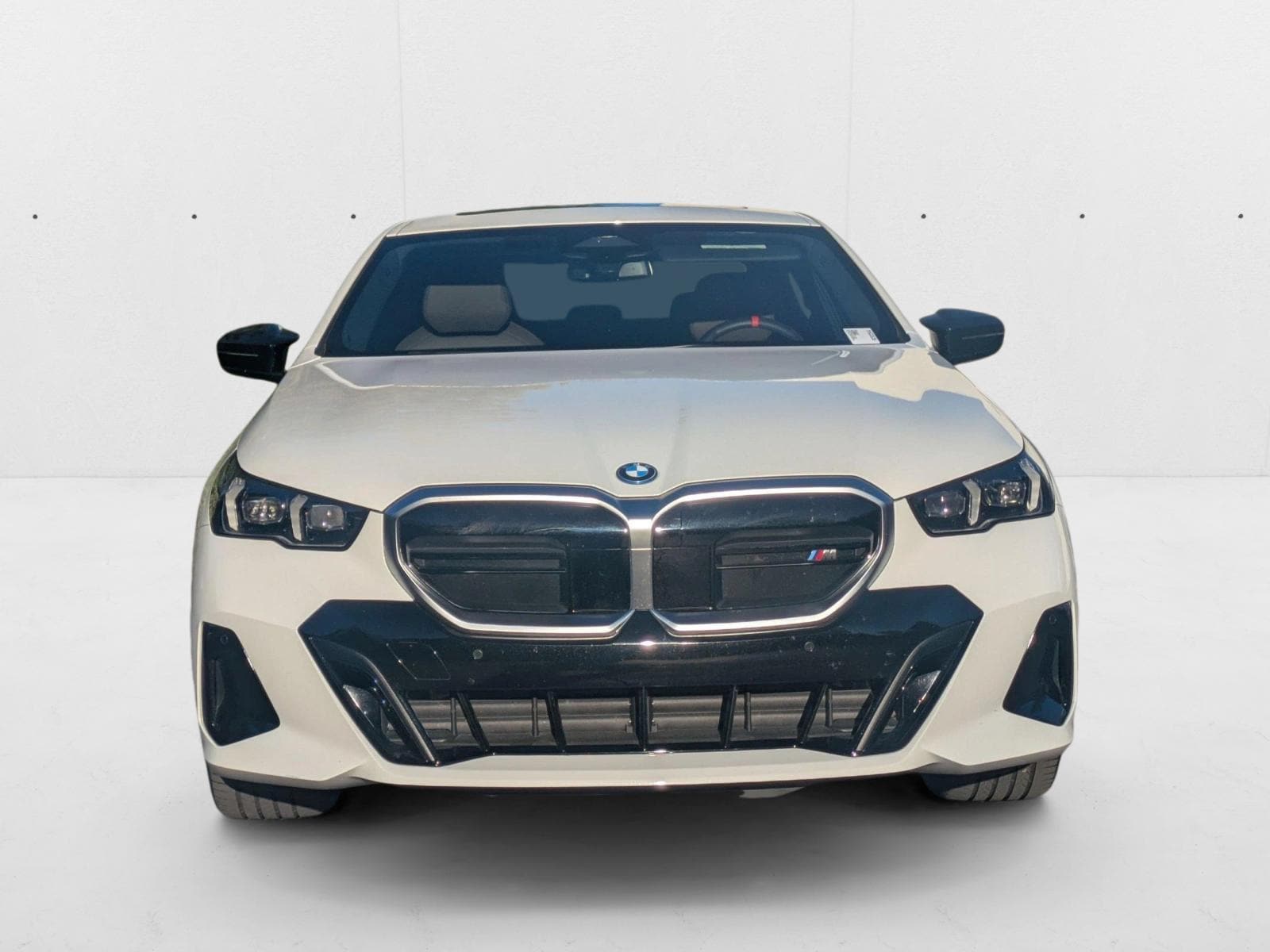 Used 2024 BMW i5 Base with VIN WBY43FK09RCR22544 for sale in Roseville, CA