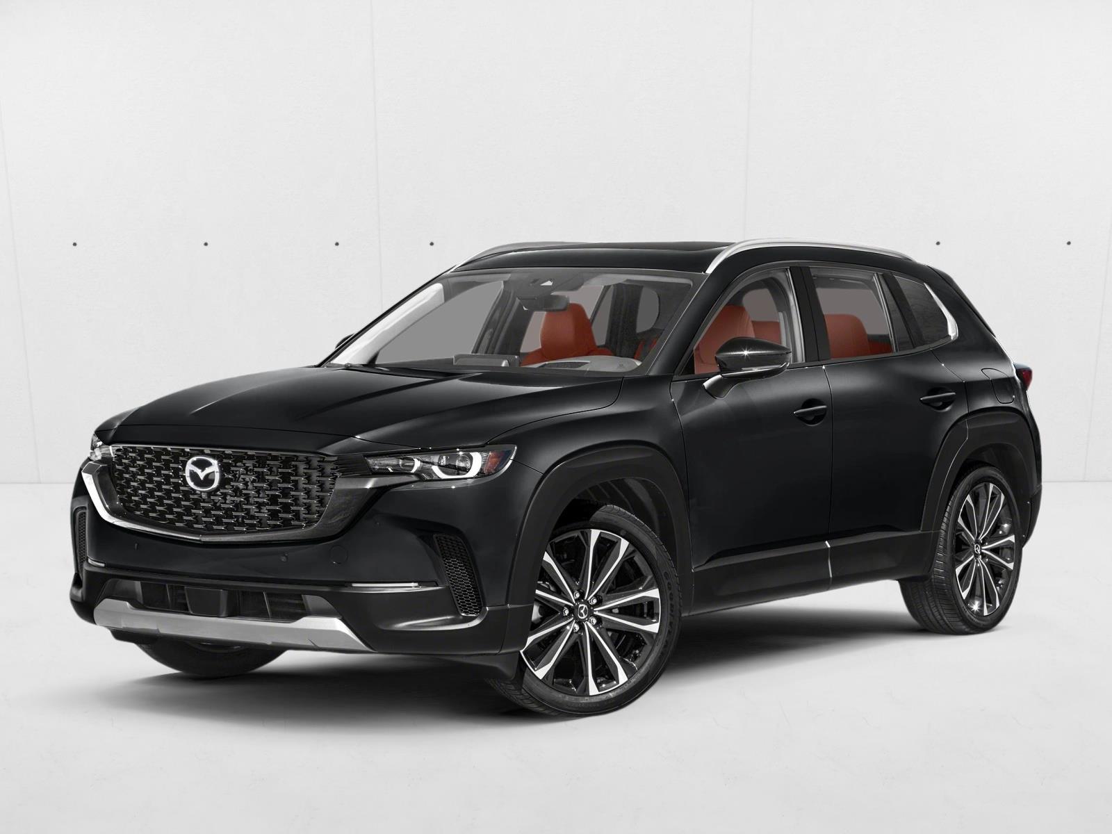2023 Mazda CX-50 TURBO PREMIUM PLUS's photo