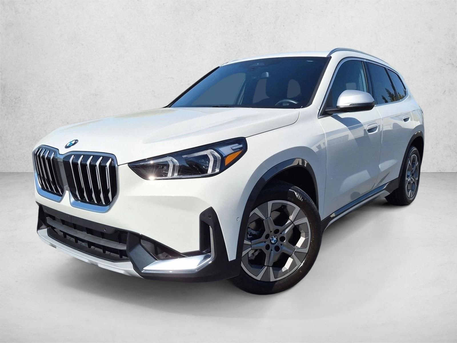 2023 BMW X1