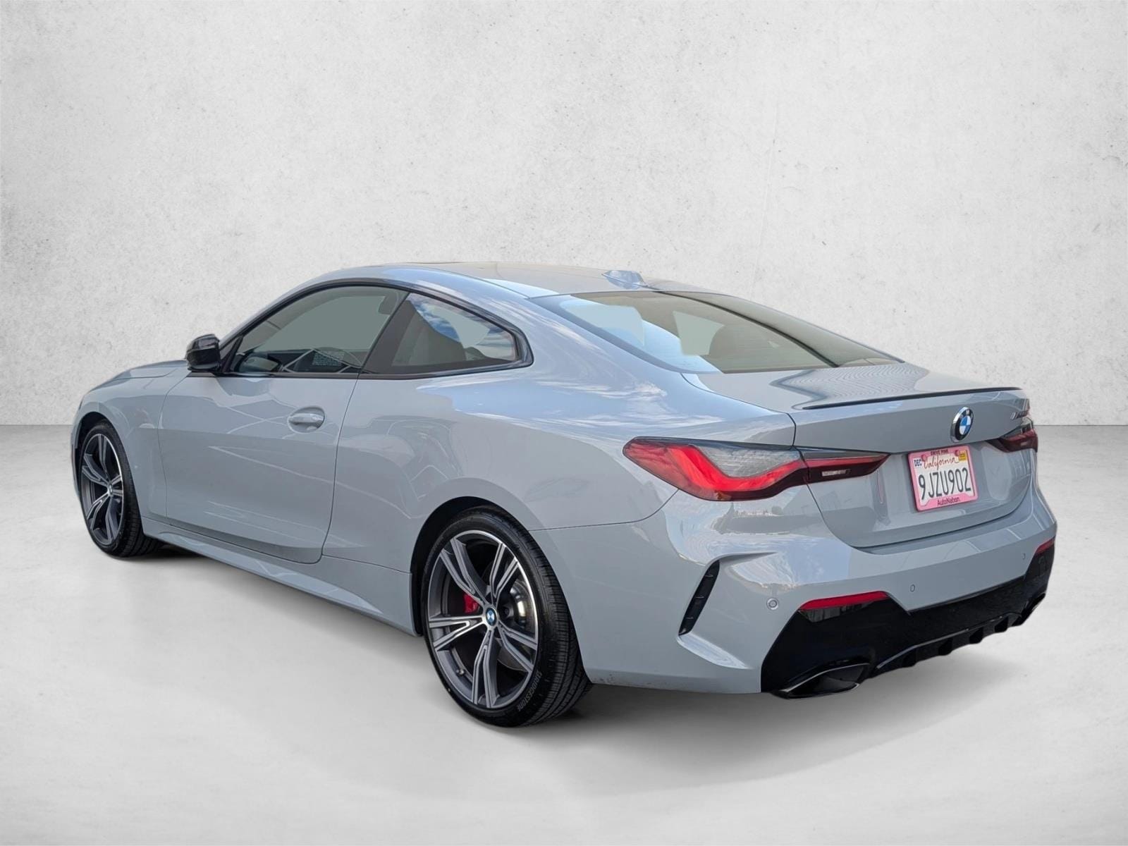 2024 BMW M440i photo 3